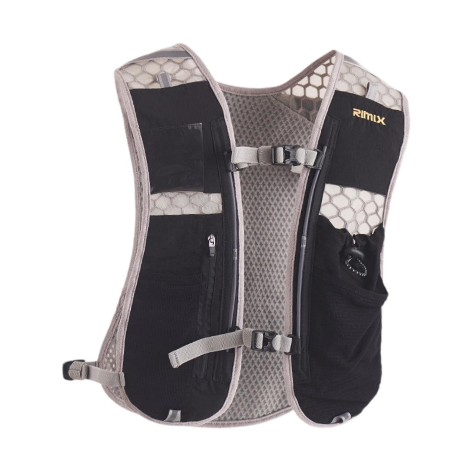 Vest Backpack Night Running Ge - Running Gear For Night avis et prix