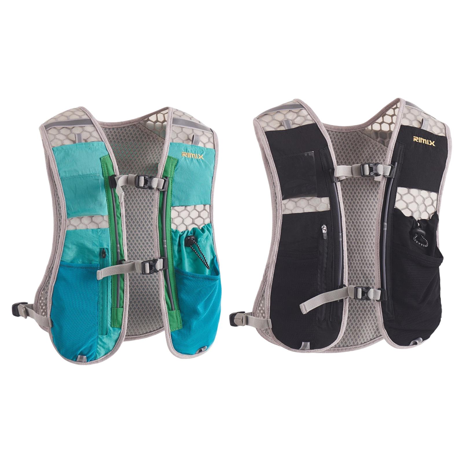 Vest Backpack Night Running Ge - Running Gear For Night avis et prix