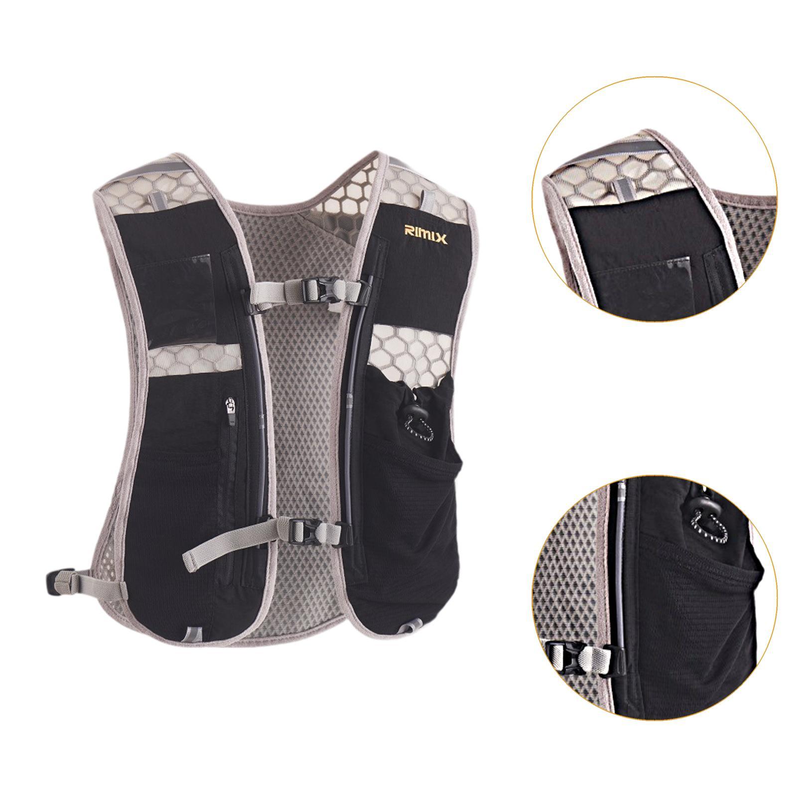 Vest Backpack Night Running Ge - Running Gear For Night avis et prix