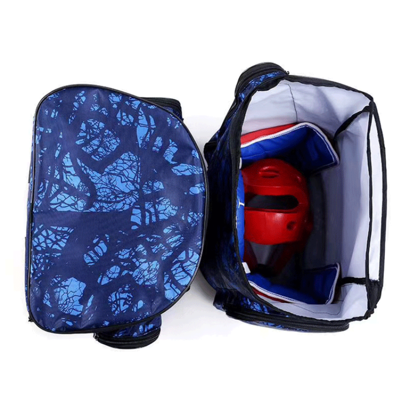 Gym Bag Boxing Taekwondo Backp - Running Gear Kids avis et prix
