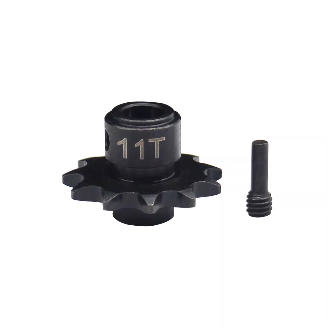HR Speed Run Sprocket Set for  - Running Gear Motor avis et prix