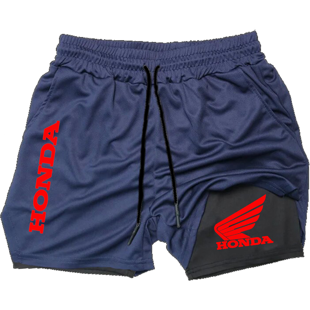 Honda 26 New 2-in-1 Men's Spor - Running Gear Men avis et prix