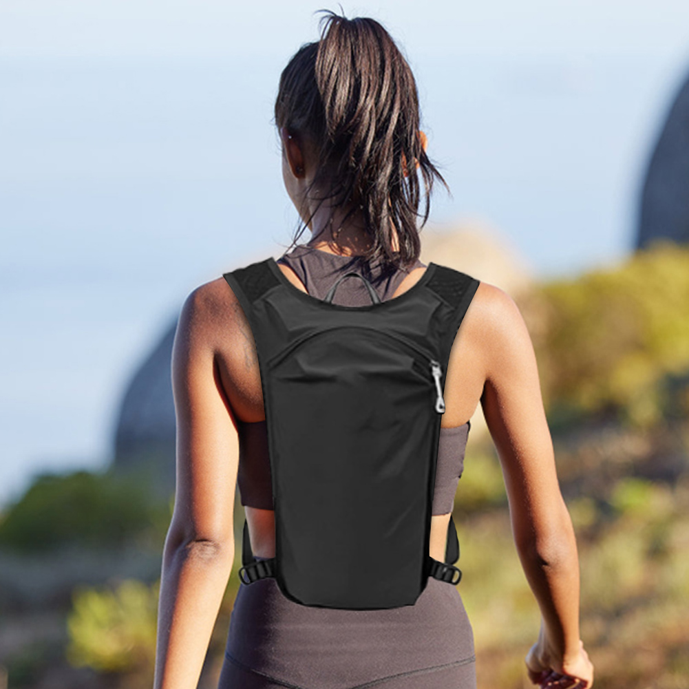 Trail Running Backpack Women M - Running Gear Trail avis et prix