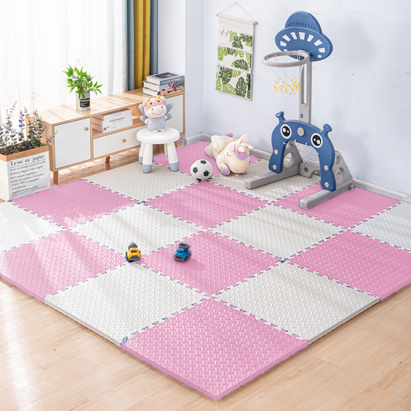 Puzzle Mat For Children Tiles  - Running Gear Kids avis et prix