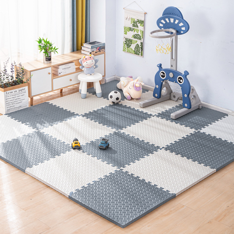 Puzzle Mat For Children Tiles  - Running Gear Kids avis et prix