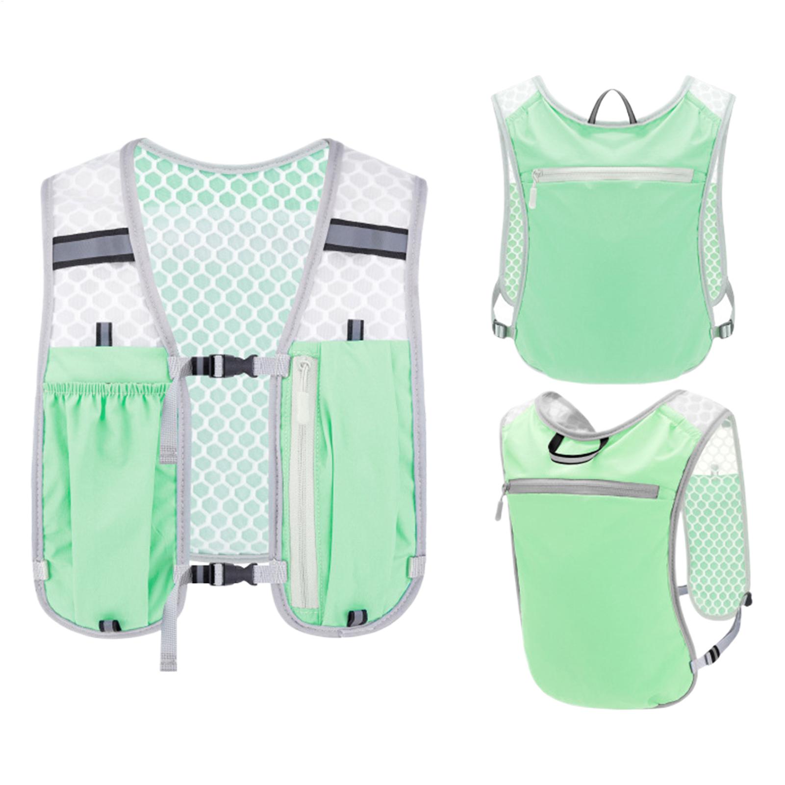 Running Safety Vest Sports Hyd - Running Gear Trail avis et prix