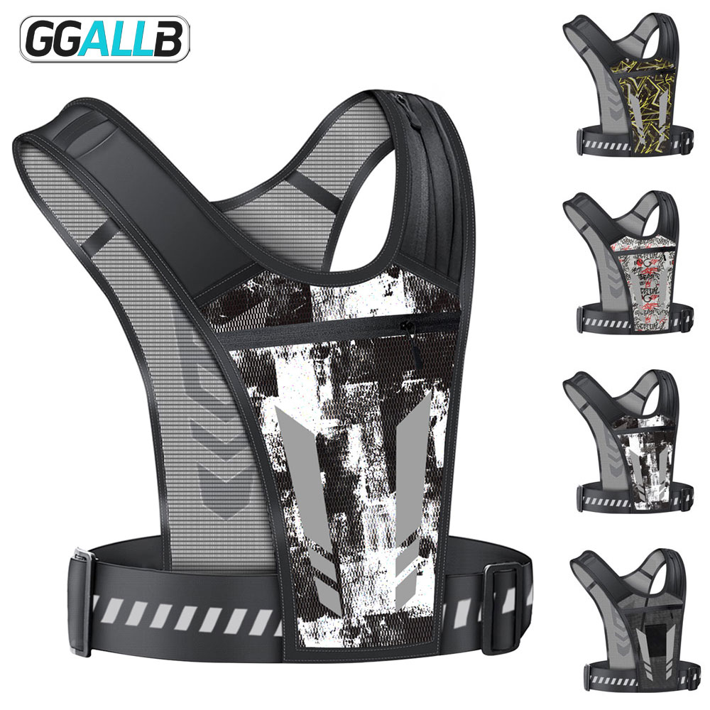 1pc Running Vest Phone Holder  - Running Gear Train avis et prix