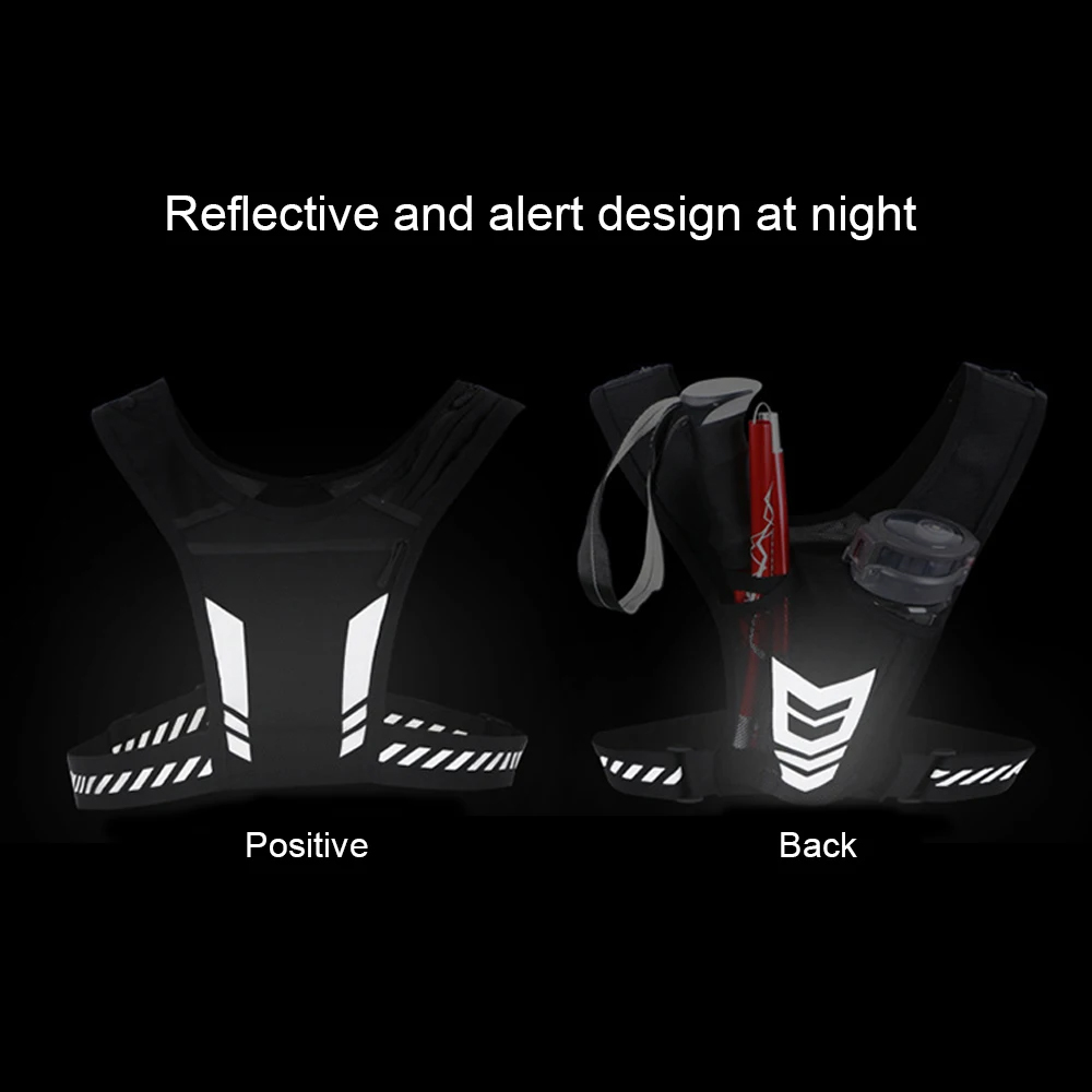 1pc Running Vest Phone Holder  - Running Gear Train avis et prix