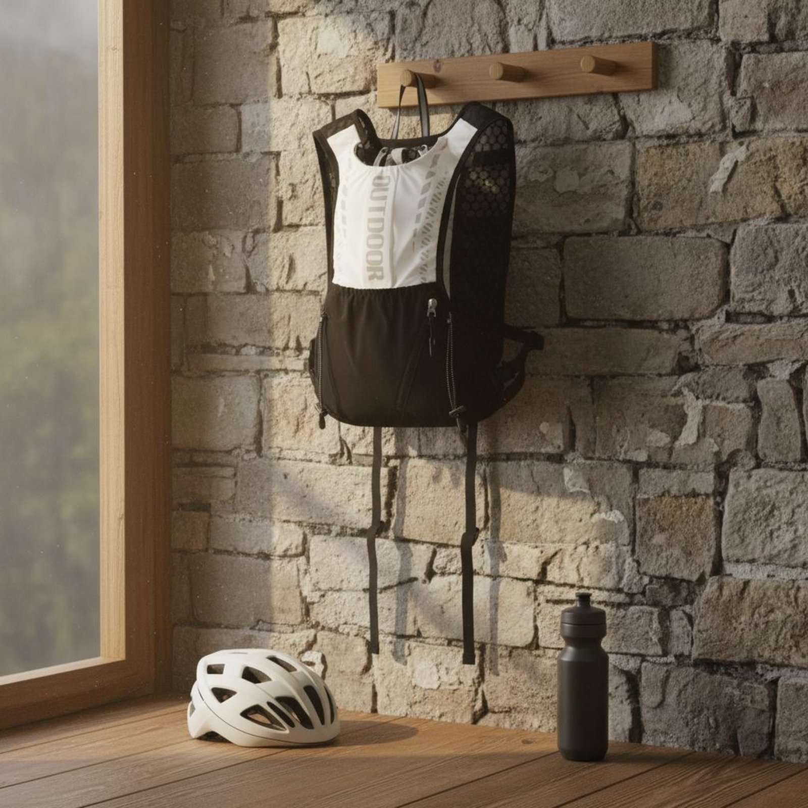 Long-Distance Water Vest Light - Running Gear Trail avis et prix