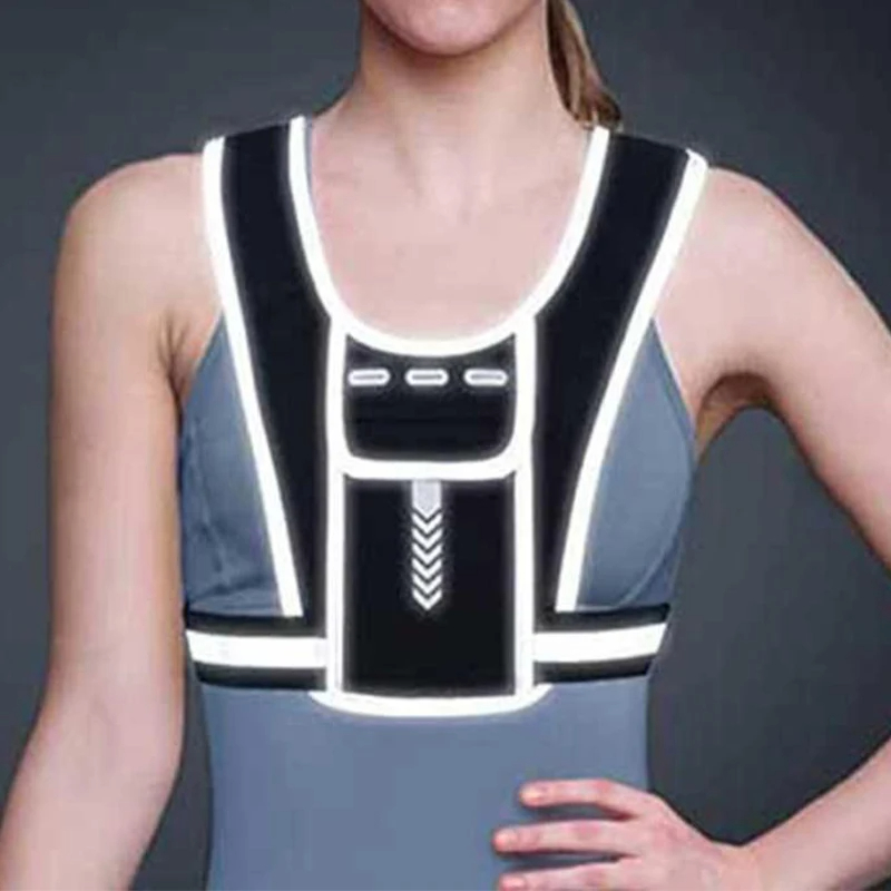 Running Vest Chest Phone Holde - Running Gear Trail avis et prix