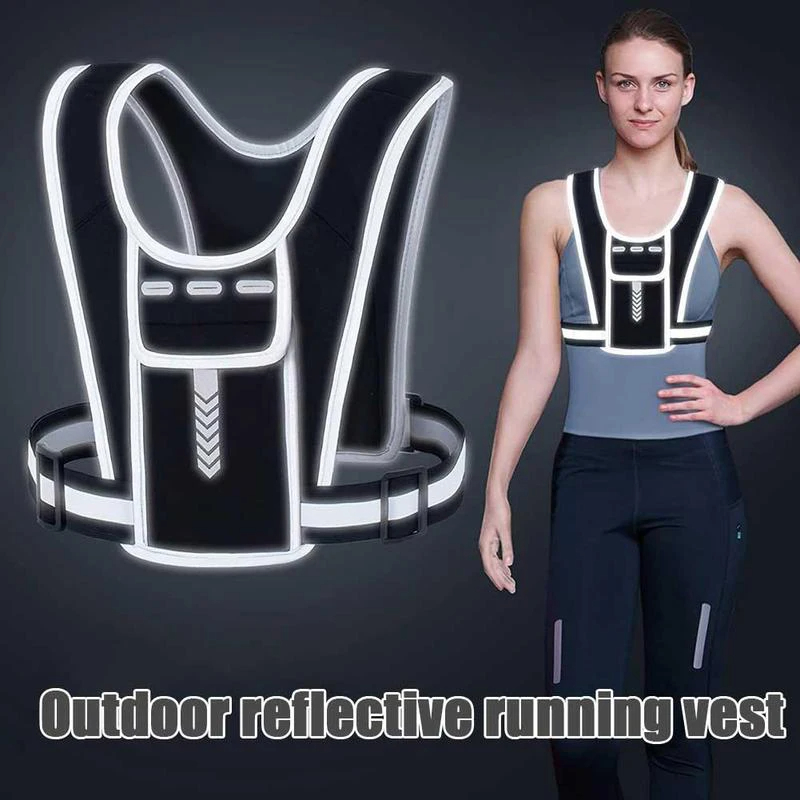 Running Vest Chest Phone Holde - Running Gear Trail avis et prix