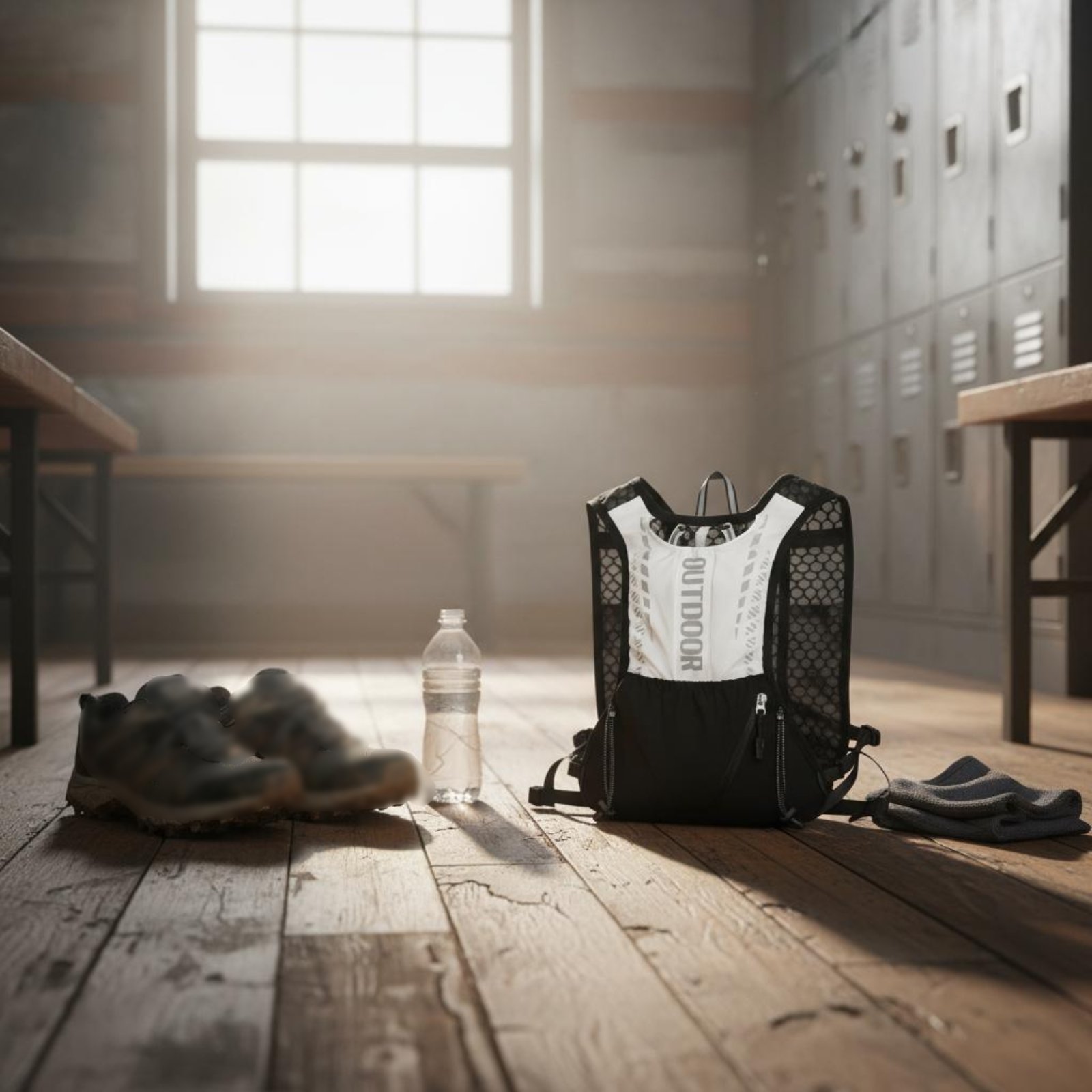 Long-Distance Hydration Vest L - Running Gear Trail avis et prix
