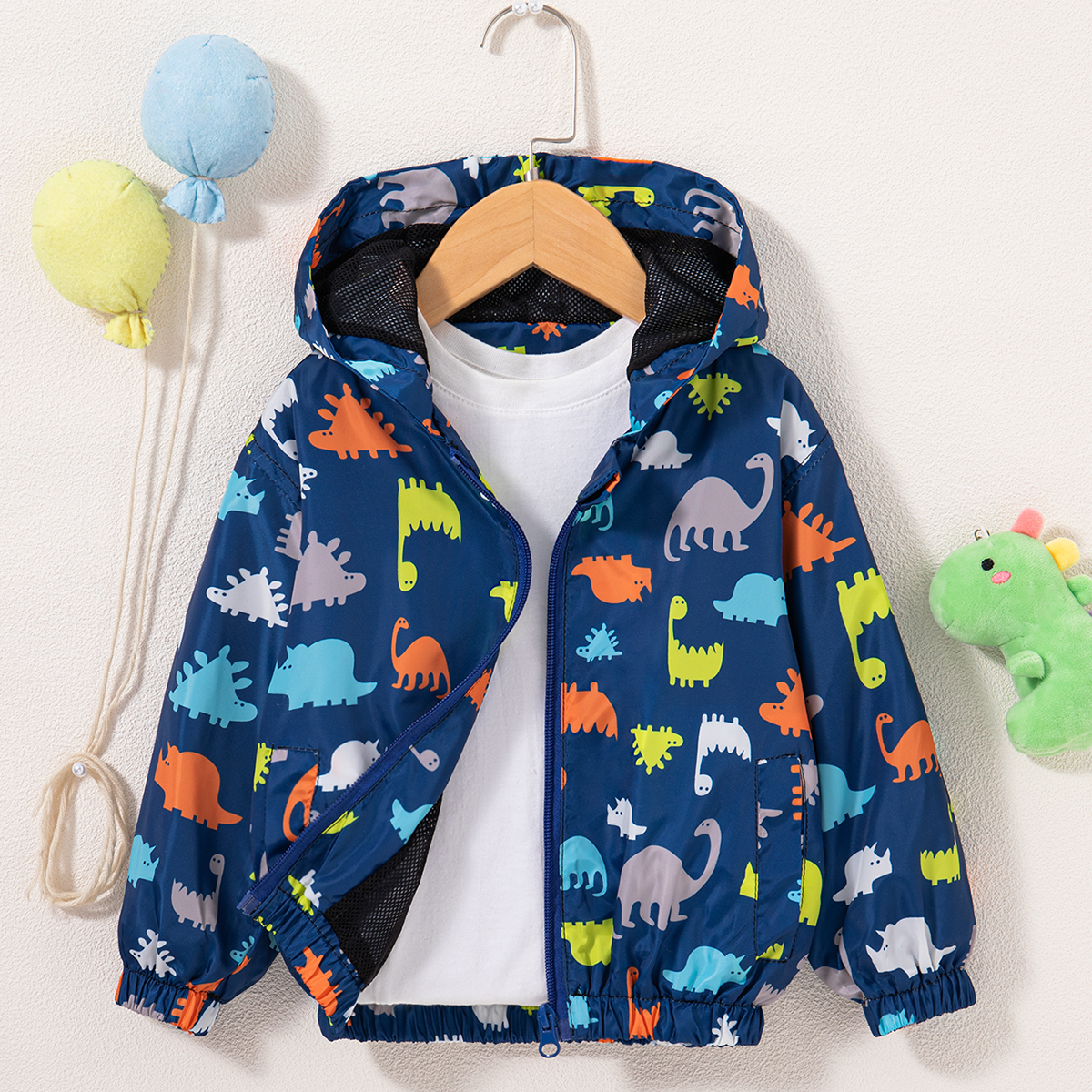 Kids Jacket  Autumn Children's - Running Gear Kids avis et prix