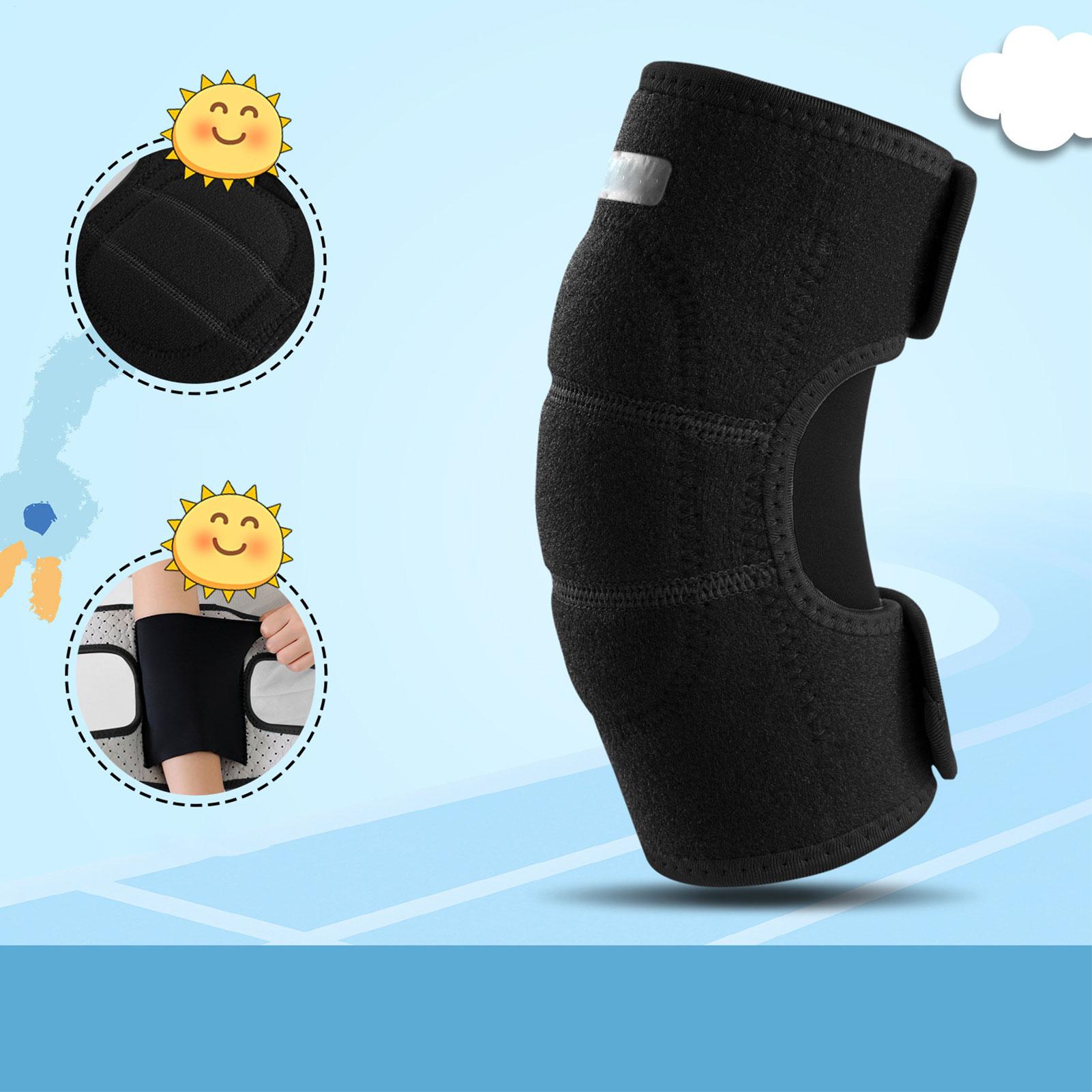 Elbow Pads For Kids Breathable - Running Gear Kids avis et prix