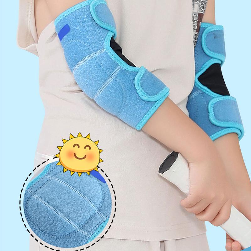 Elbow Pads For Kids Breathable - Running Gear Kids avis et prix