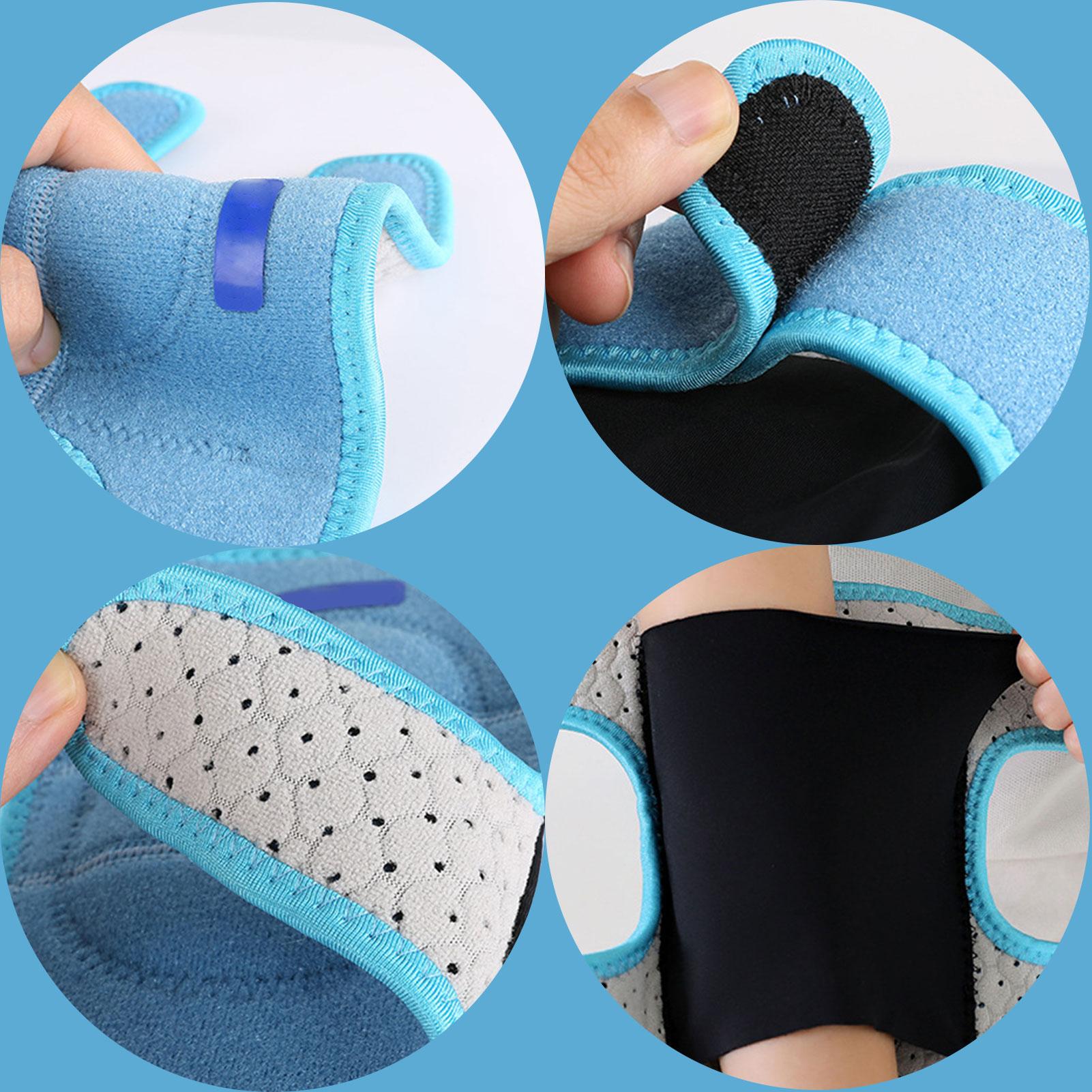 Elbow Pads For Kids Breathable - Running Gear Kids avis et prix