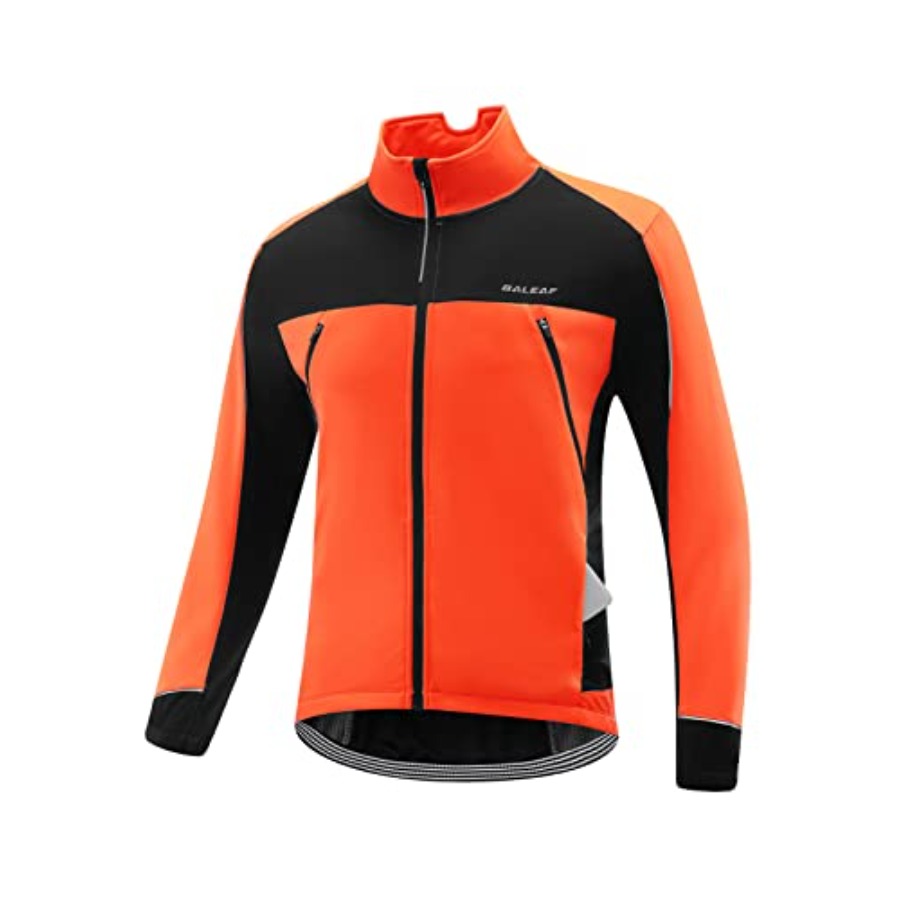 baleaf Men's Winter Jacket Win - Winter Running Gear Jacket avis et prix