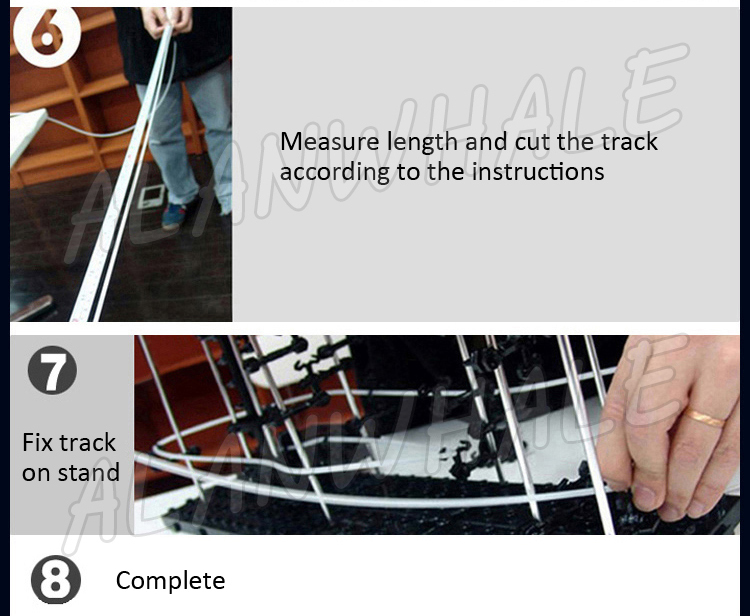 560cm Rail Marble Run Gear Dri - Running Gear Kids avis et prix