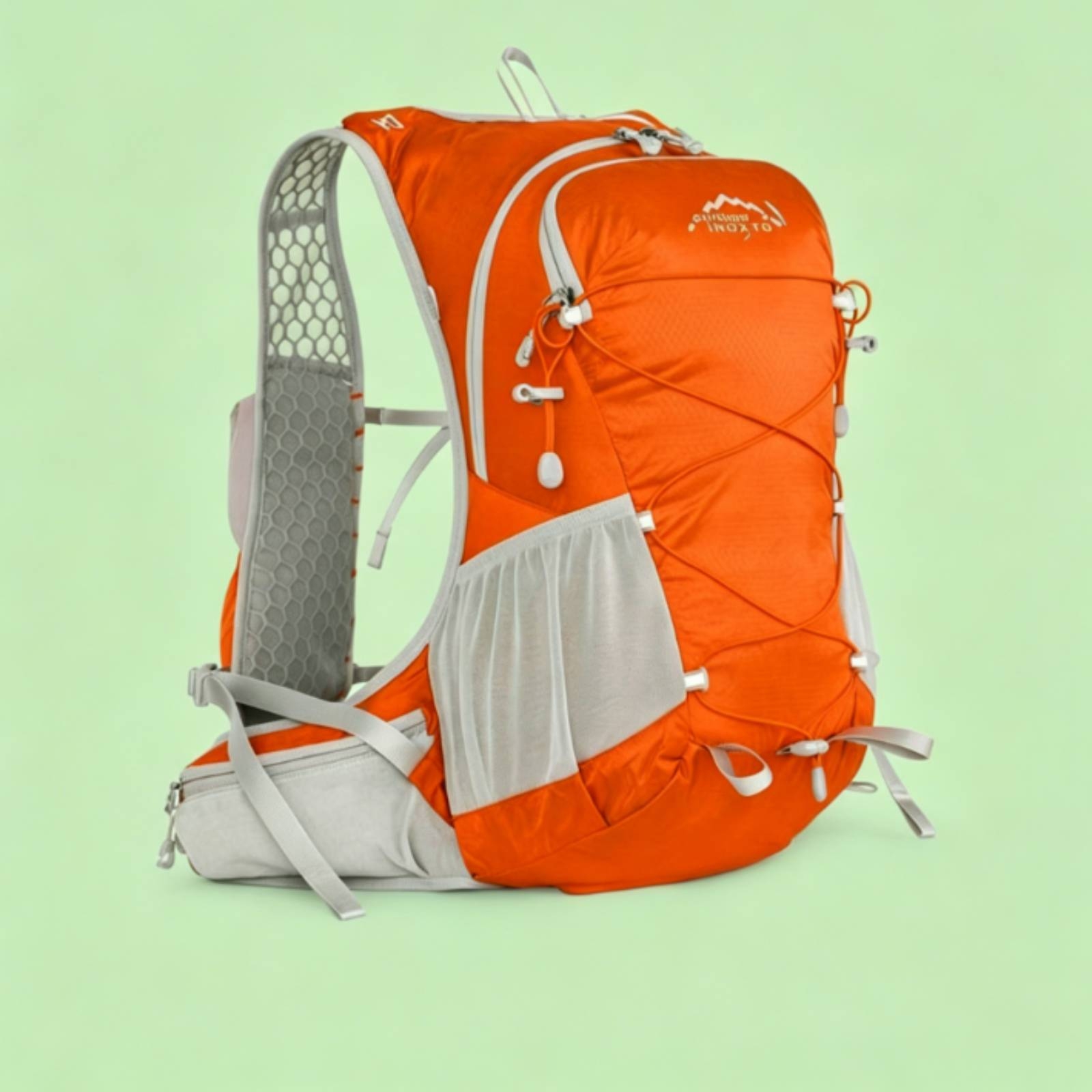 Trail Running Backpack Close-F - Running Gear Trail avis et prix
