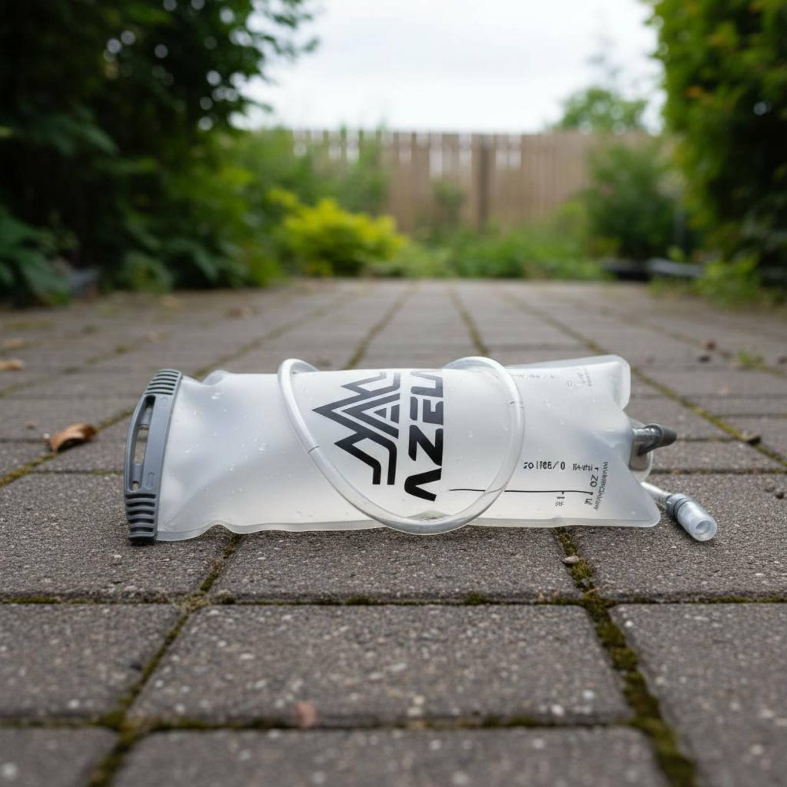 Running Hydration Backpack Lig - Running Gear Trail avis et prix