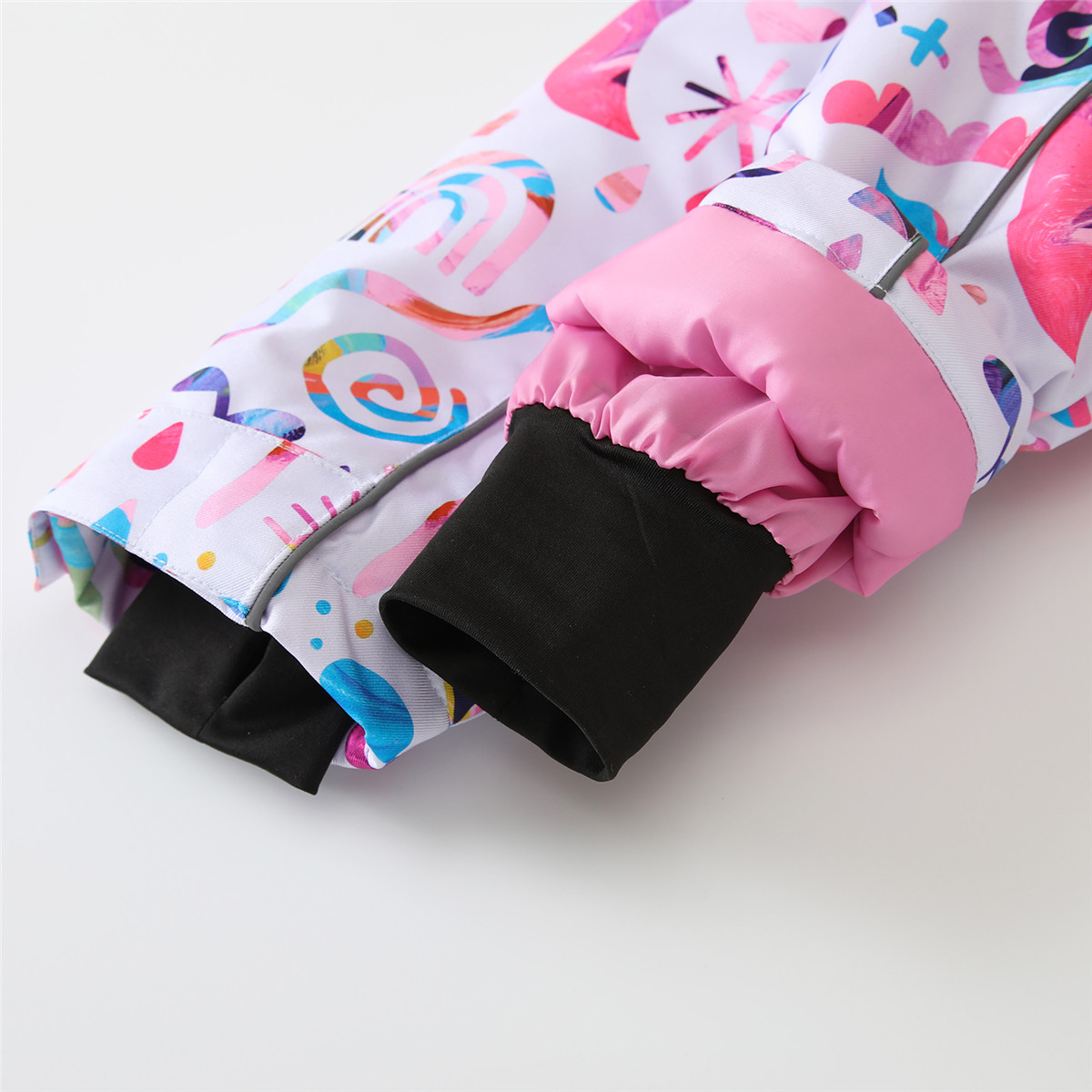 HONEYKING Kids Ski Outwear Win - Running Gear Kids avis et prix