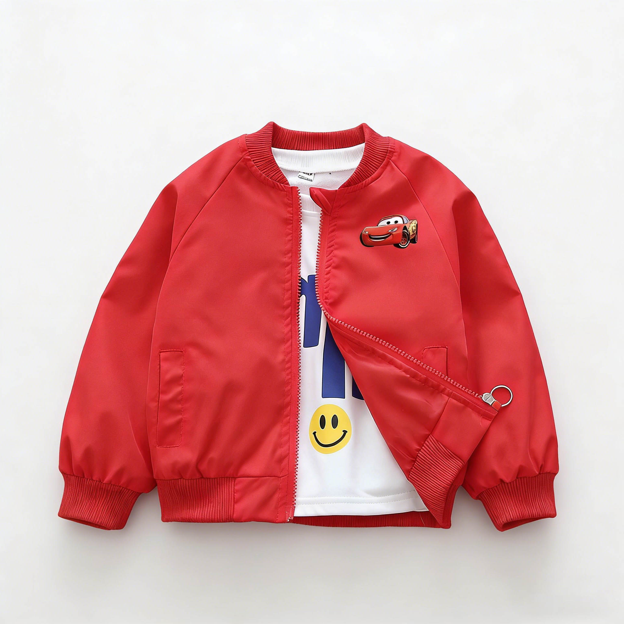 Cars Lightning McQueen Childre - Running Gear Kids avis et prix