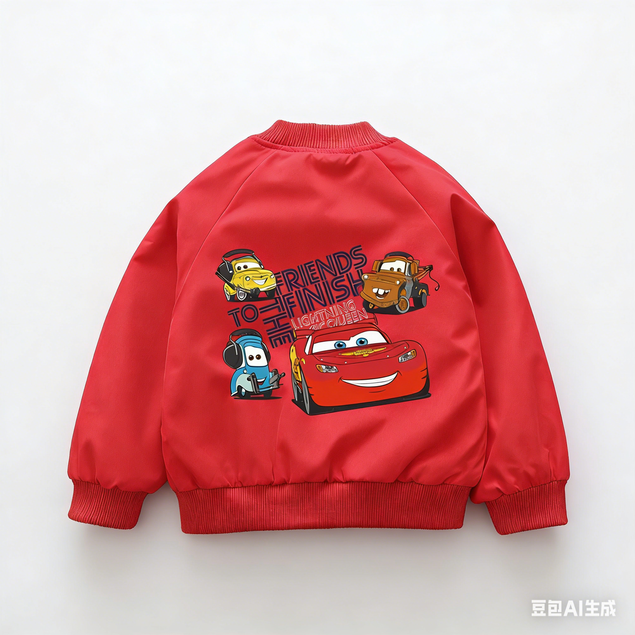 Cars Lightning McQueen Childre - Running Gear Kids avis et prix