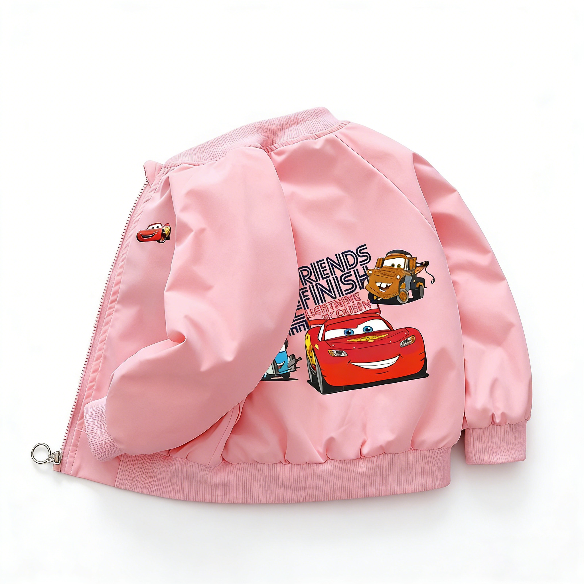 Cars Lightning McQueen Childre - Running Gear Kids avis et prix